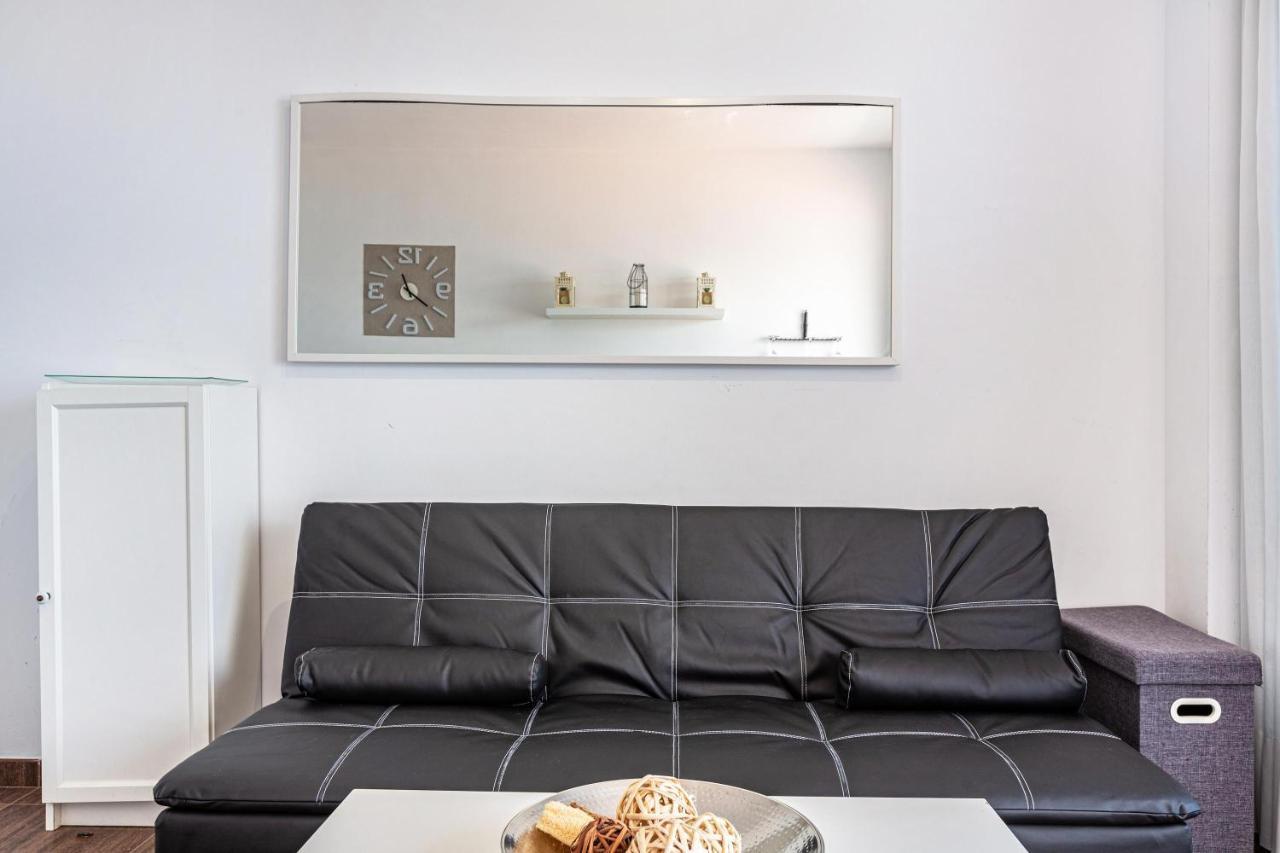 Apartamento En La Playa 105 Las Palmas de Gran Canaria Exterior foto