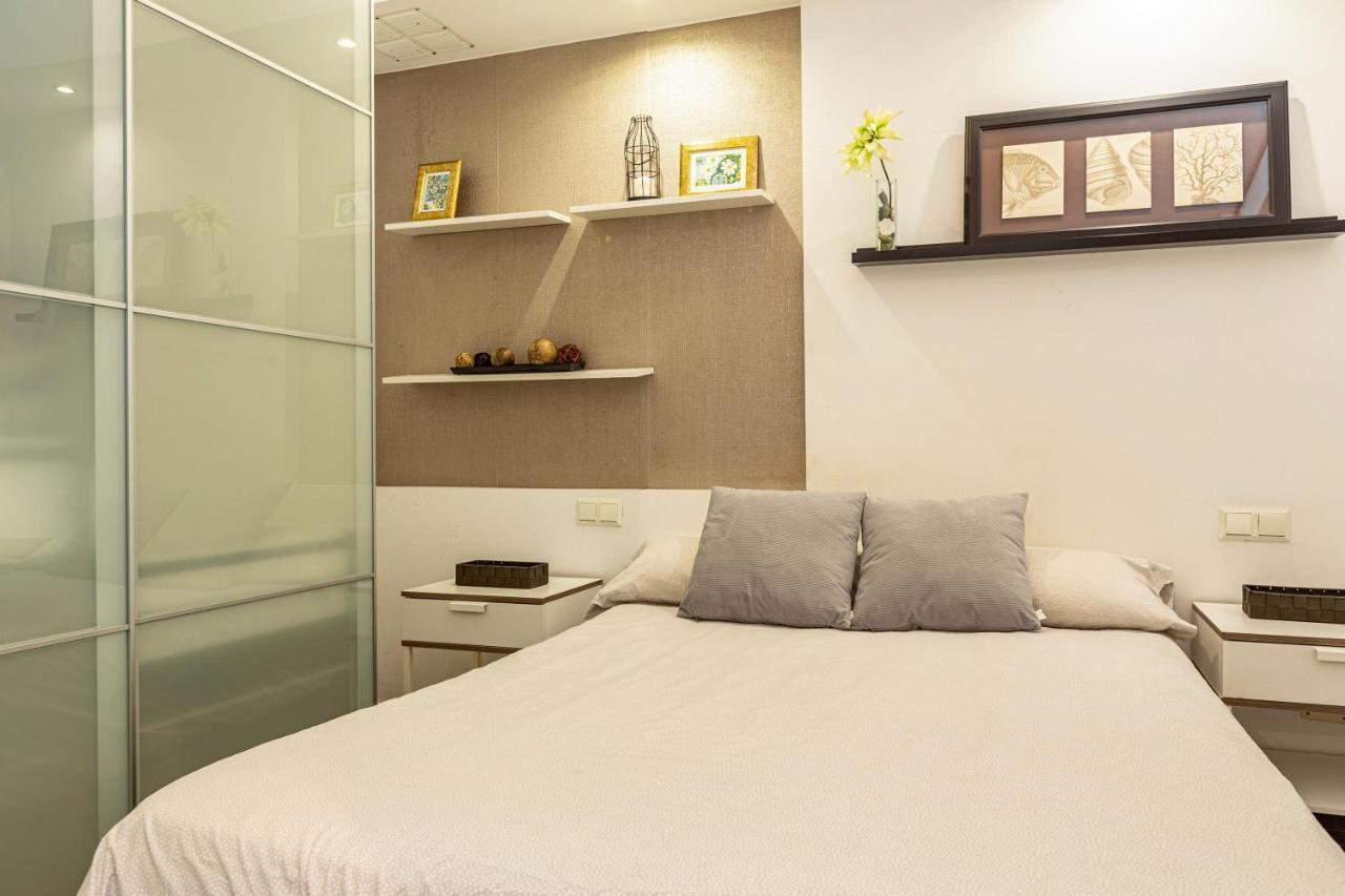 Apartamento En La Playa 105 Las Palmas de Gran Canaria Exterior foto